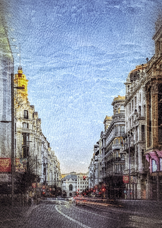 (Fotografía de Carmen Pérez Carpeño)
