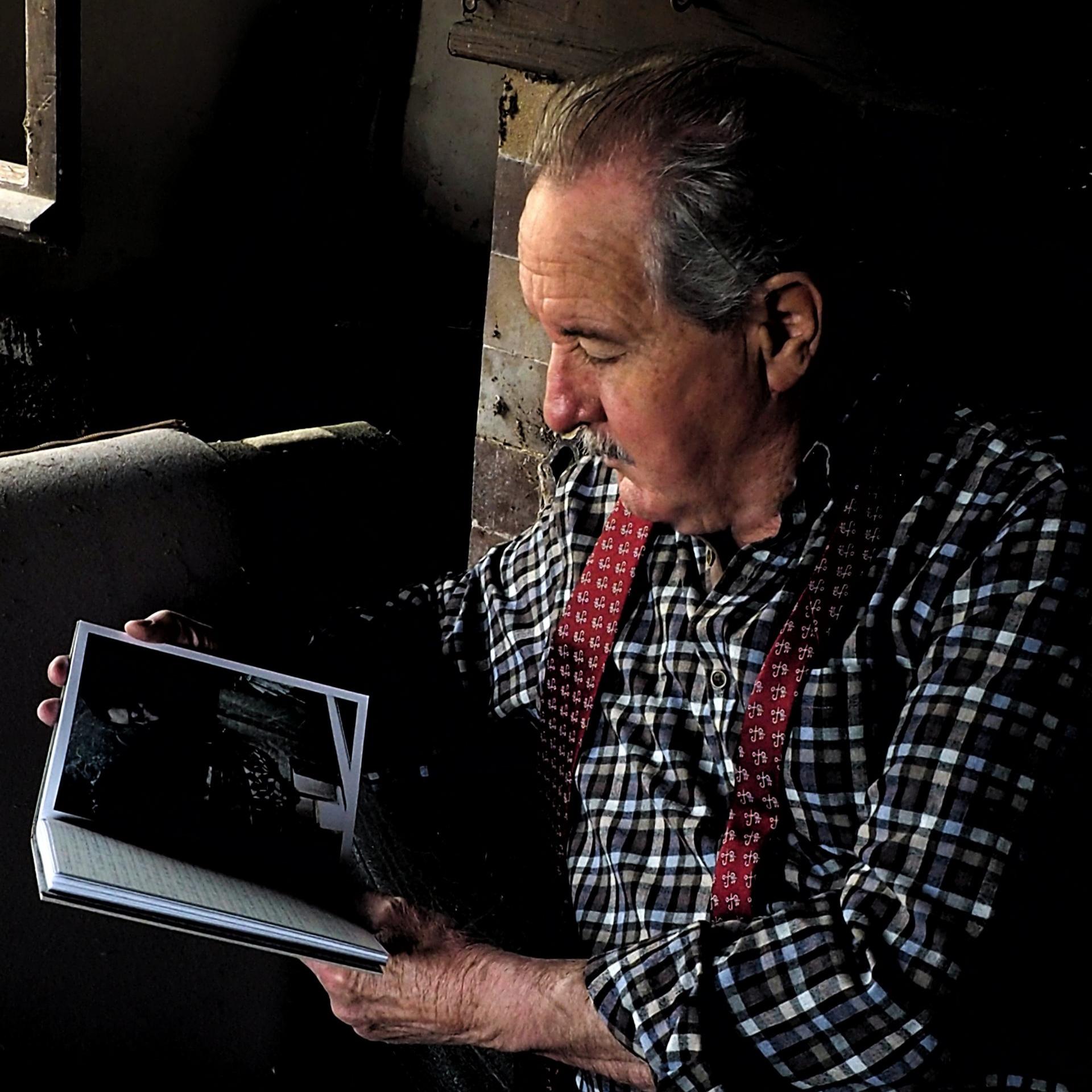 Enrique Agote