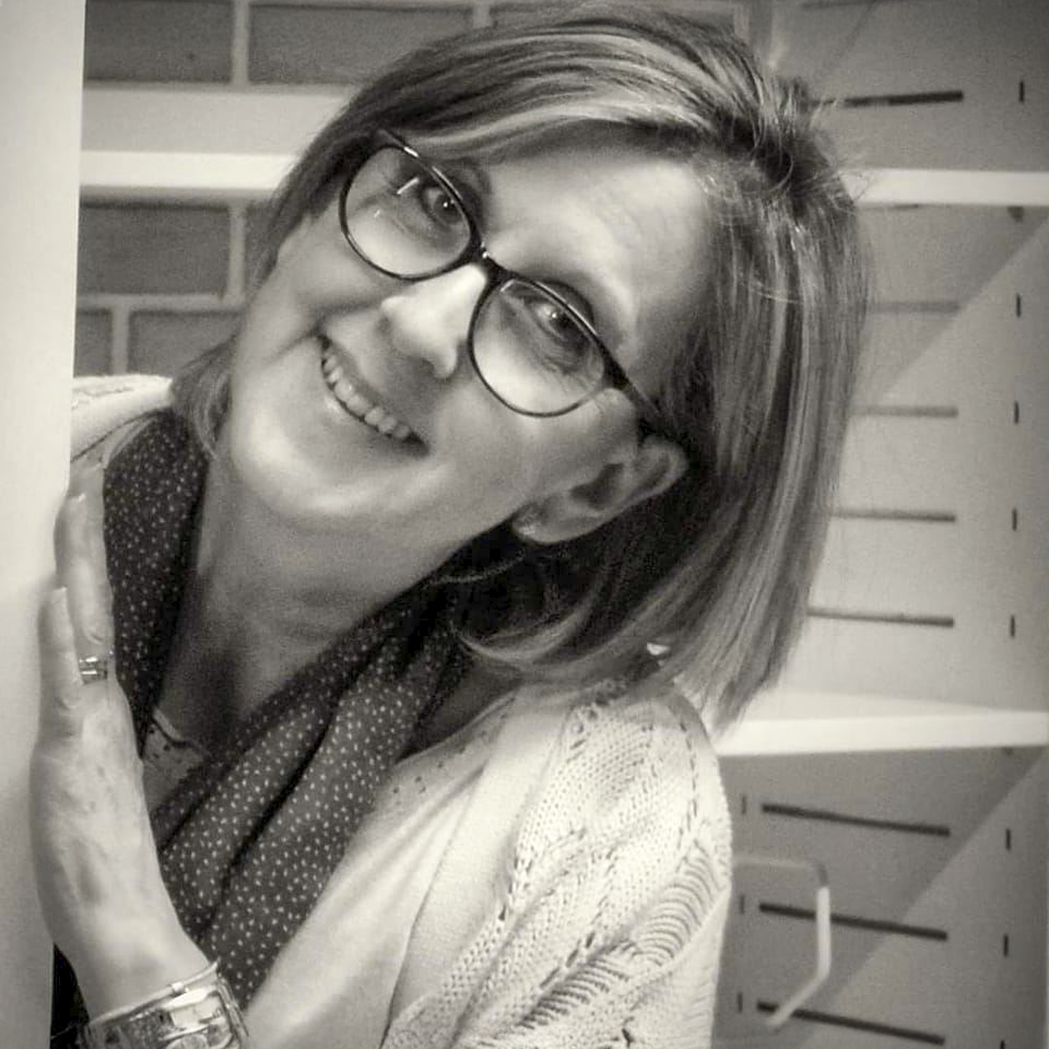 Carmen Pérez Carpeño